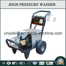 80bar 8L/Min Electric Pressure Washer (HPW-DP0815DC)